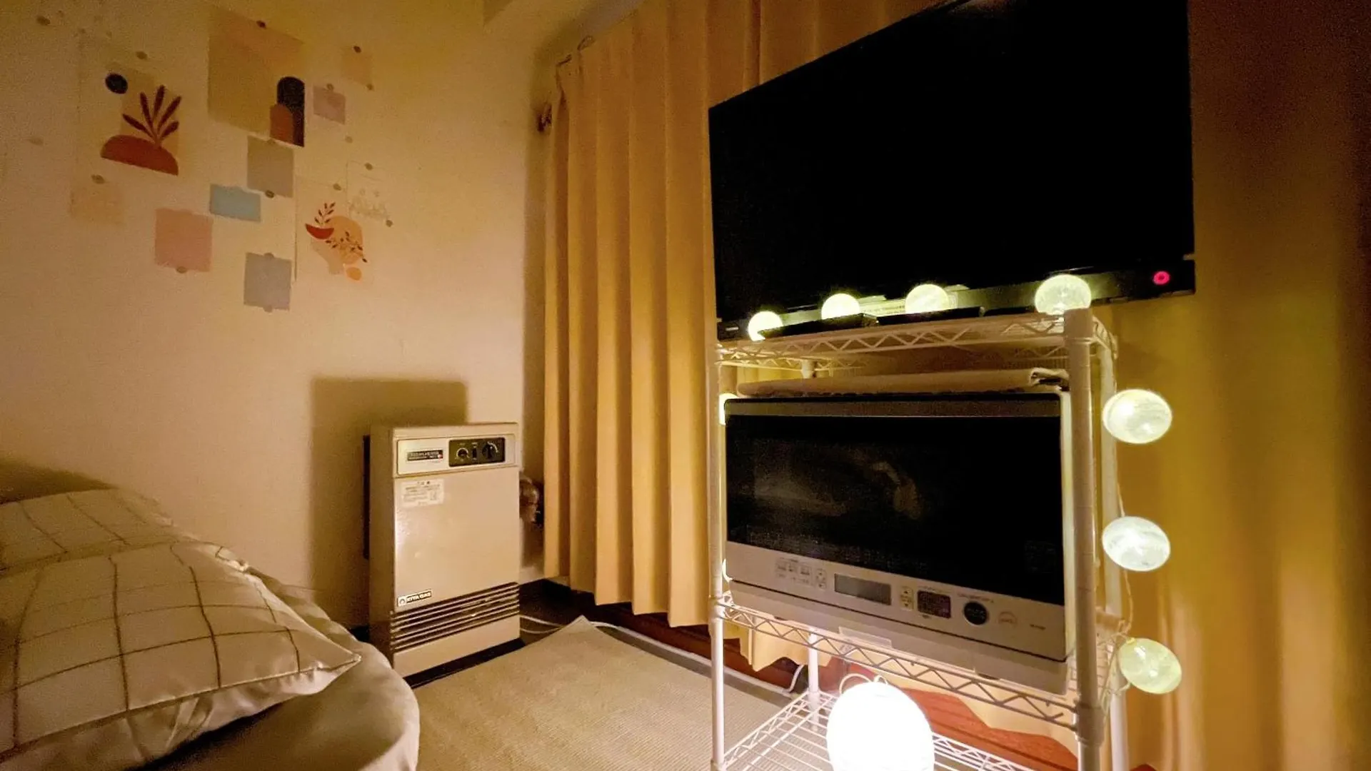Appartement Hokusei Bldg 53 ほくせいビル53 Shensapo à Sapporo Japon