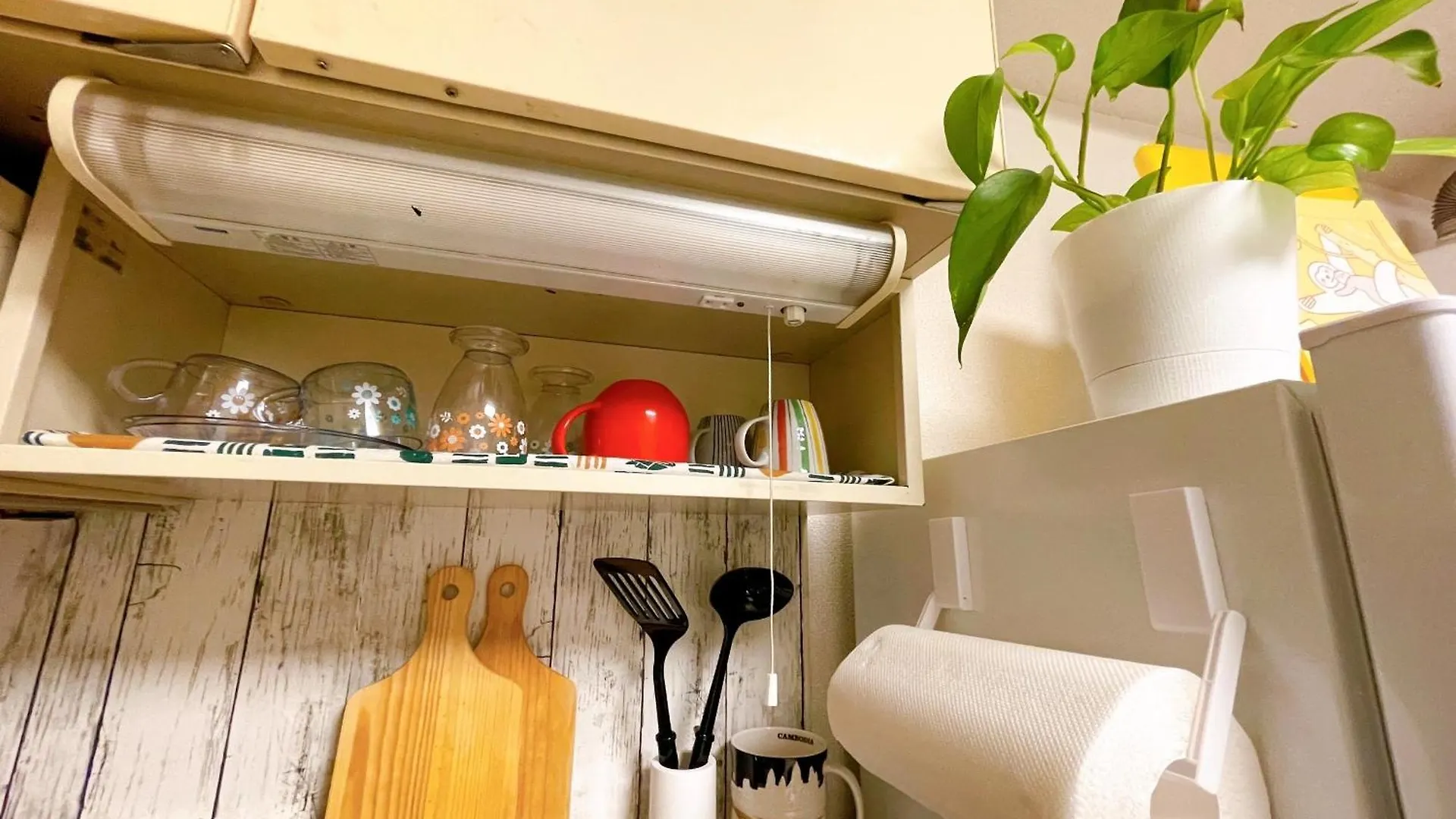 Appartement Hokusei Bldg 53 ほくせいビル53 Shensapo à Sapporo 0*,  Japon