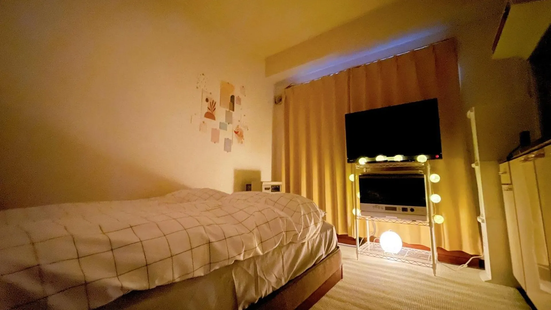 Appartement Hokusei Bldg 53 ほくせいビル53 Shensapo à Sapporo