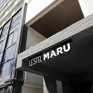 Lestel Maru Aparthotel