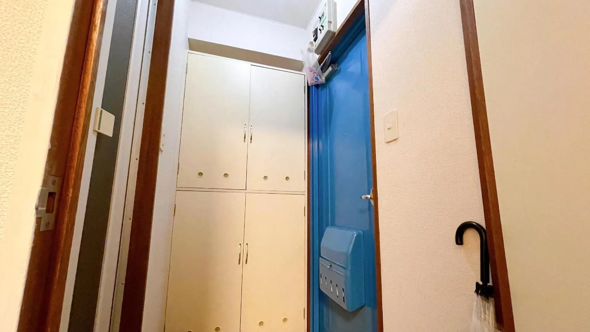Hokusei Bldg 53 ほくせいビル53 Shensapo Apartment Sapporo