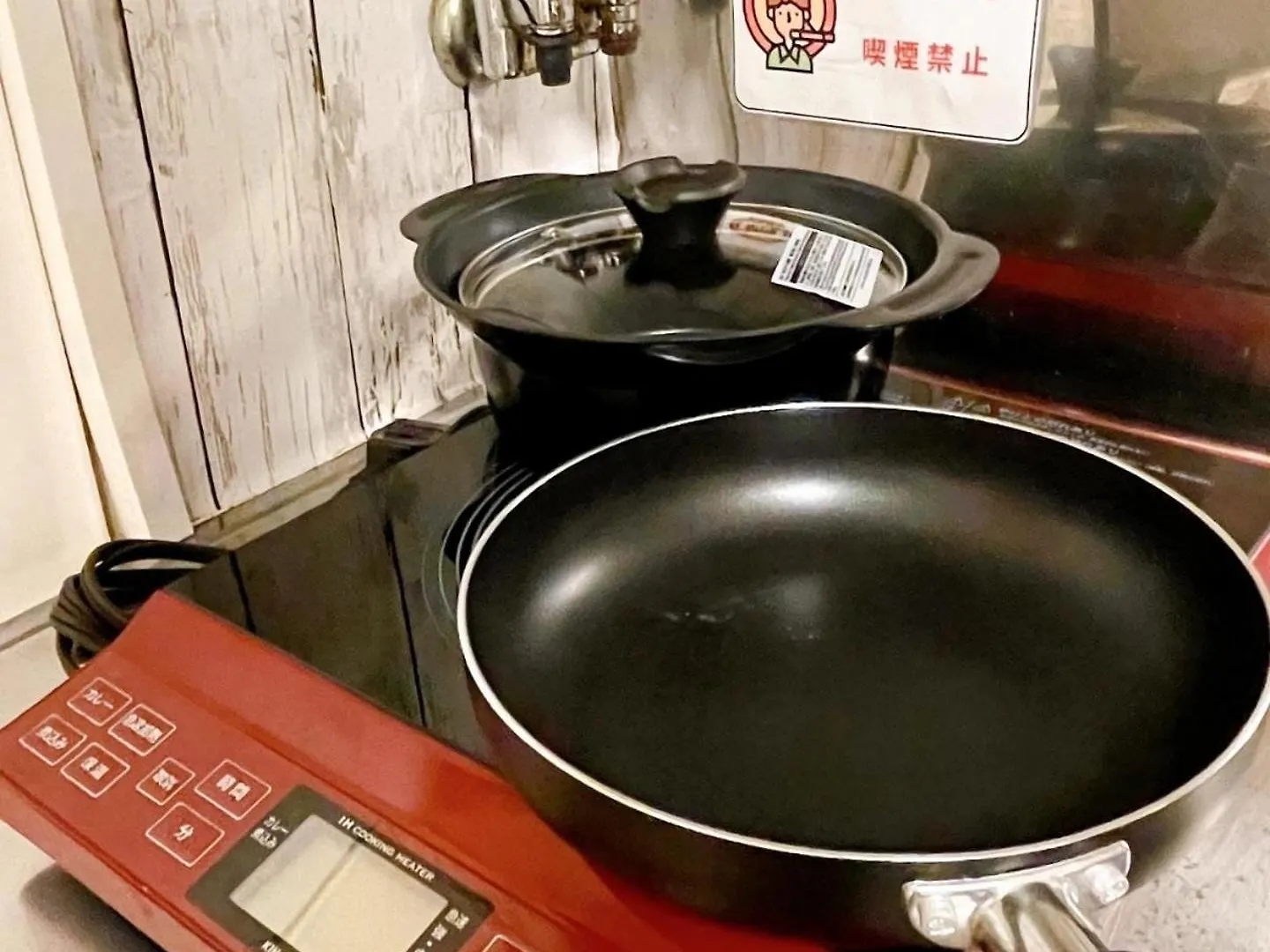 Hokusei Bldg 53 ほくせいビル53 Shensapo Apartment Sapporo